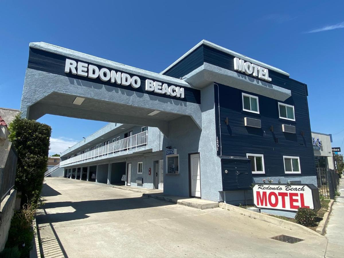 Redondo - Lax Gardena