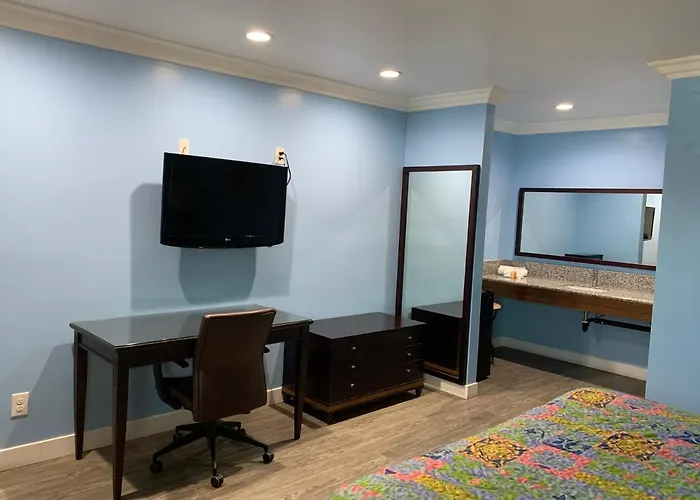 Redondo Beach Motel - LAX
