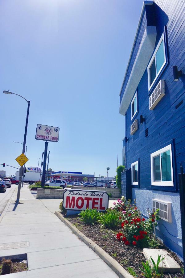 Redondo - Lax Gardena