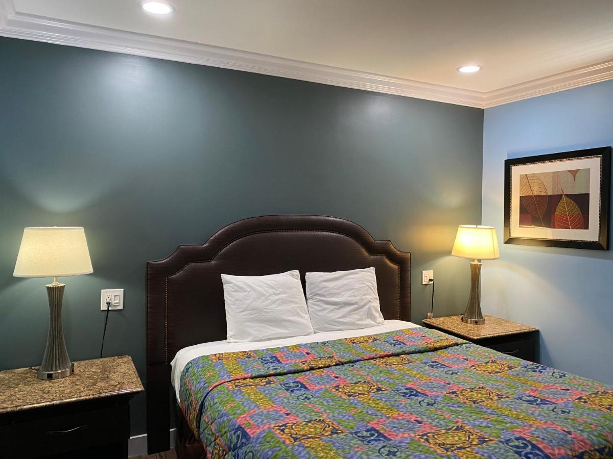 Motel Redondo - Lax