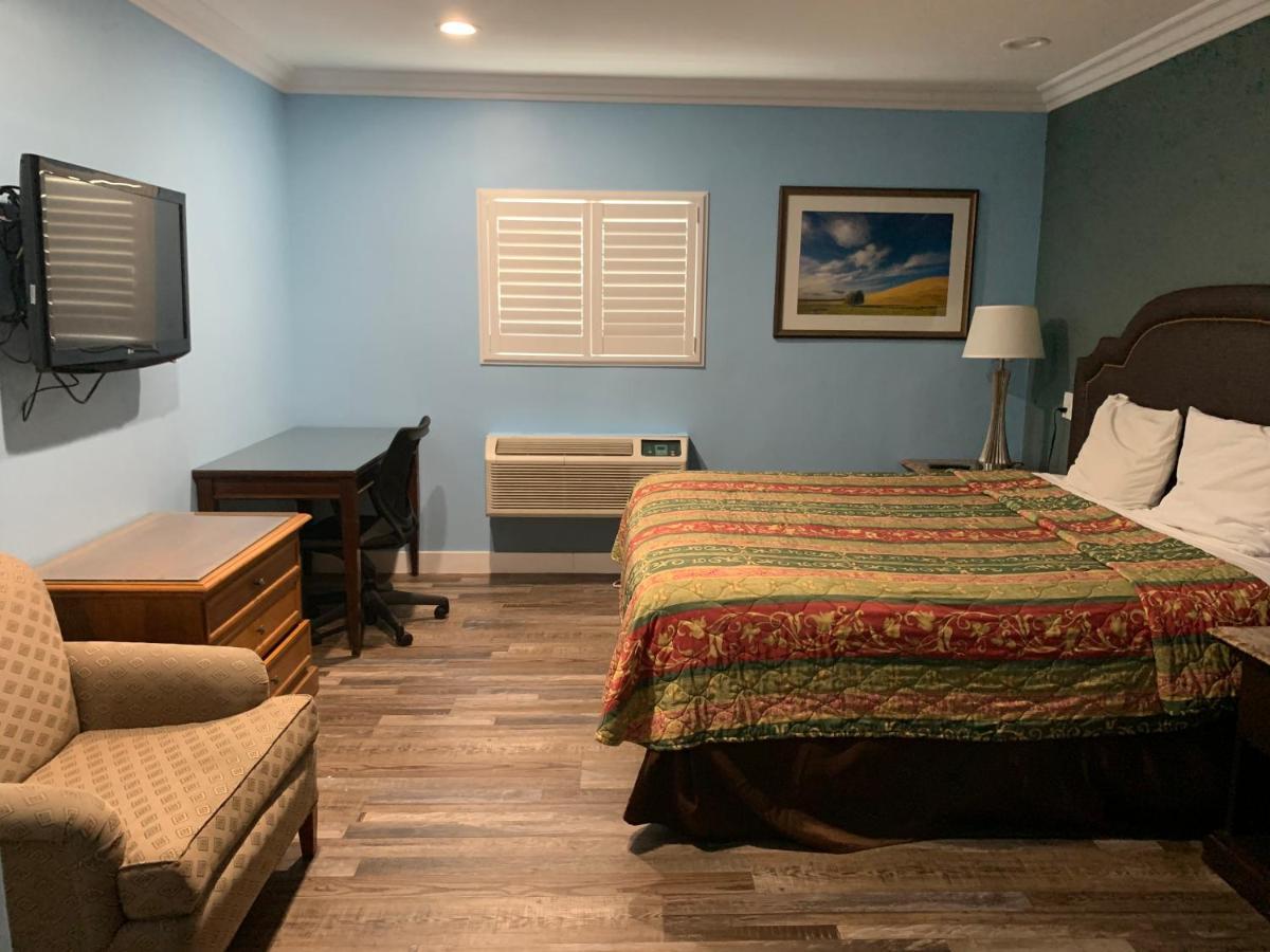 Motel Redondo - Lax 2*